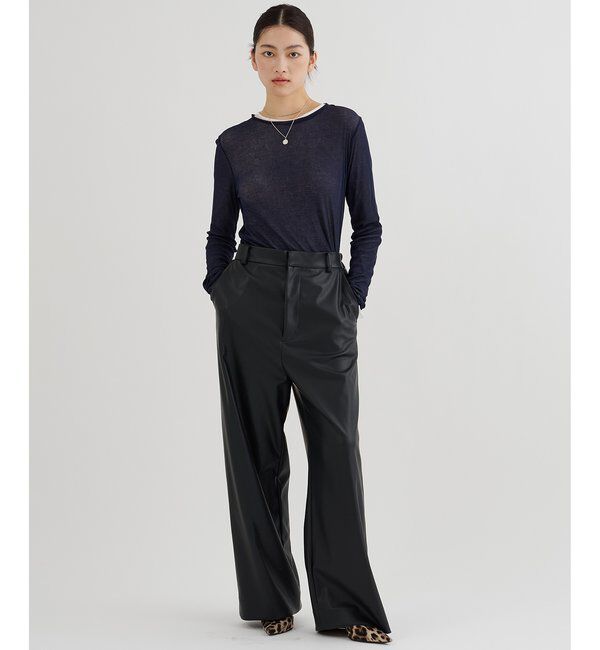  「キョウネンシアープルオーバー」|Tシャツ・カットソー|