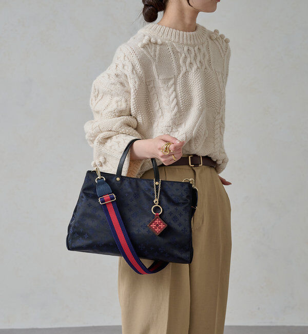  「アレンジショルダーベルト［IVY］」|その他|