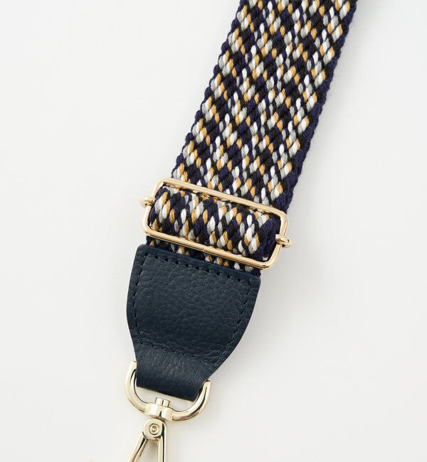  「アレンジショルダーベルト［MIX］」|その他|