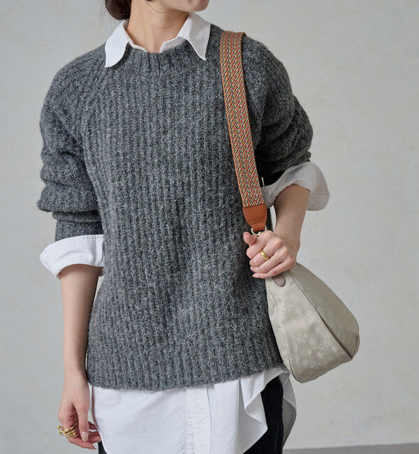  「アレンジショルダーベルト［MIX］」|その他|