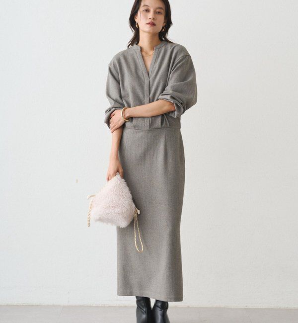  「Vワンピース」|ワンピース|