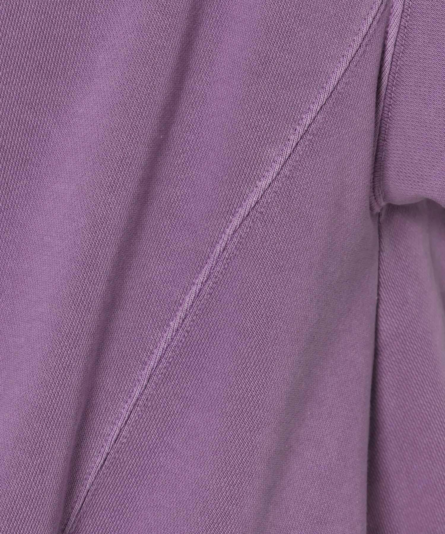 LOWRYS FARM「バルーンウラケフーディ」|Tシャツ・カットソー|