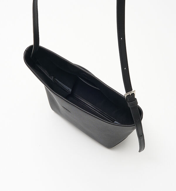 collex「ボートミニショルダーバッグ」|ショルダー・メッセンジャー|