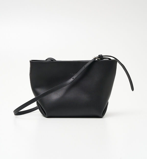 collex「ボートミニショルダーバッグ」|ショルダー・メッセンジャー|