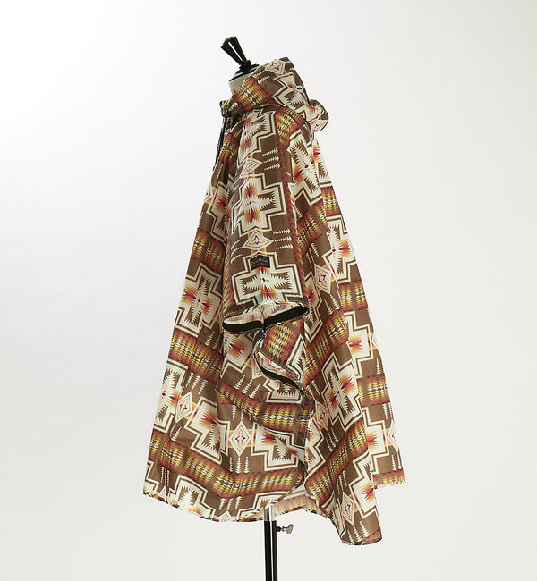 ABAHOUSE「PENDLETON  / ペンドルトン　RAIN PROOF PONCHO レイ」|その他|