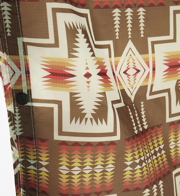 ABAHOUSE「PENDLETON  / ペンドルトン　RAIN PROOF PONCHO レイ」|その他|
