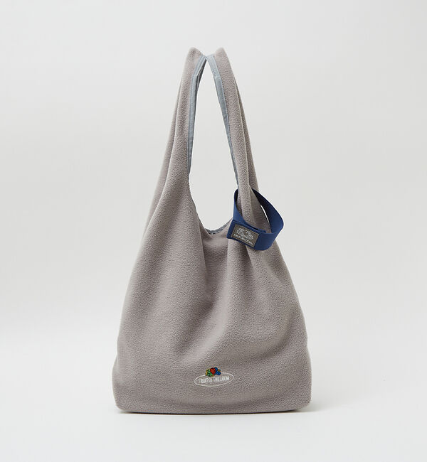 ABAHOUSE「【FRUIT OF THE LOOM/フルーツオブザルーム】FREECE TOT」|ショルダー・メッセンジャー|