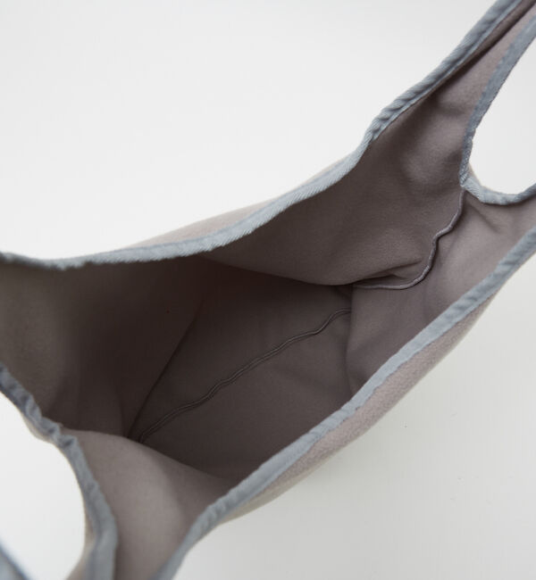 ABAHOUSE「【FRUIT OF THE LOOM/フルーツオブザルーム】FREECE TOT」|ショルダー・メッセンジャー|