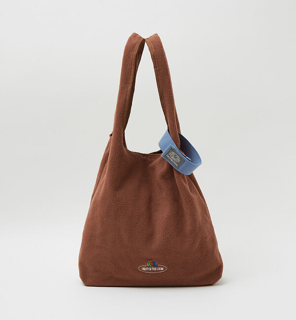 ABAHOUSE「【FRUIT OF THE LOOM/フルーツオブザルーム】FREECE TOT」|ショルダー・メッセンジャー|