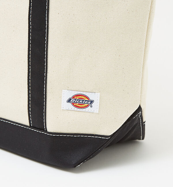 ABAHOUSE「【DICKIES/ディッキーズ】AUTHENTIC CANVAS 2WAY SH」|トートバッグ|