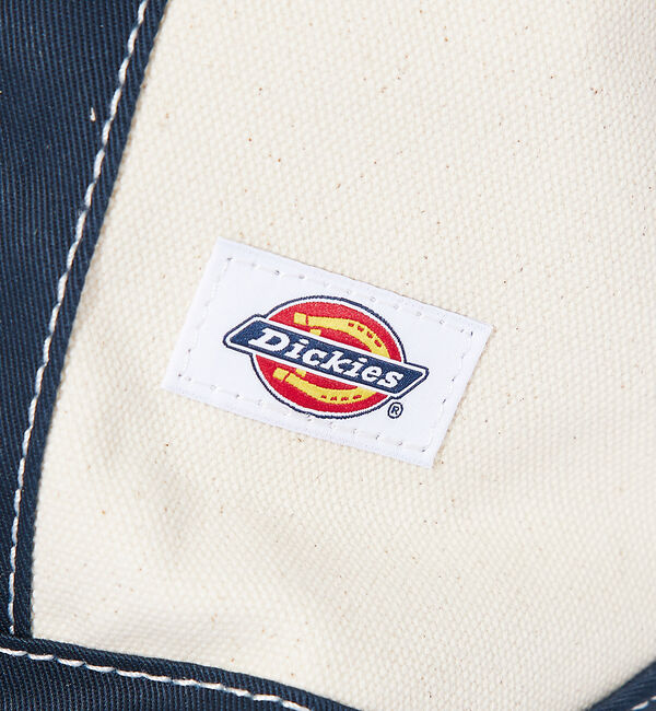 ABAHOUSE「【DICKIES/ディッキーズ】AUTHENTIC CANVAS 2WAY SH」|トートバッグ|