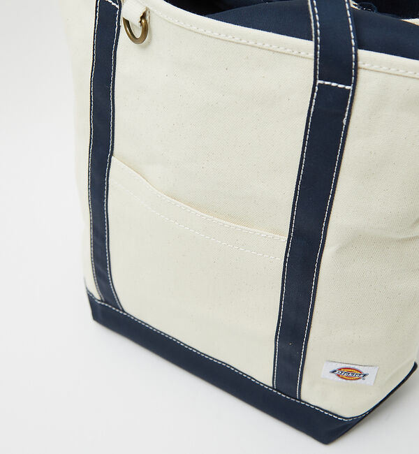 ABAHOUSE「【DICKIES/ディッキーズ】AUTHENTIC CANVAS 2WAY SH」|トートバッグ|