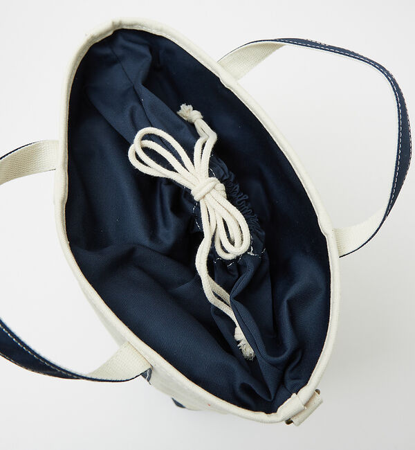 ABAHOUSE「【DICKIES/ディッキーズ】AUTHENTIC CANVAS 2WAY SH」|トートバッグ|