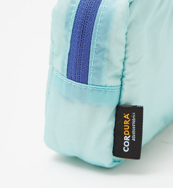 ABAHOUSE「【COB MASTER/コブマスター】COB SQUARE POUCH M/ポー」|ショルダー・メッセンジャー|