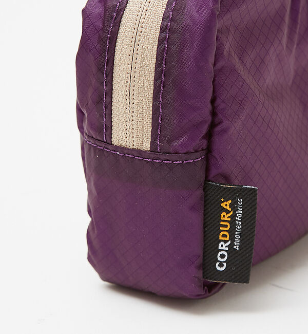 ABAHOUSE「【COB MASTER/コブマスター】COB SQUARE POUCH M/ポー」|ショルダー・メッセンジャー|