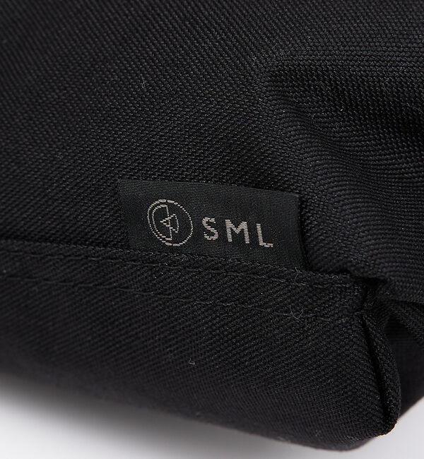 ABAHOUSE「【SML /エスエムエル 】2WAY HELMET BAG SS ショルダーバッ」|ショルダー・メッセンジャー|