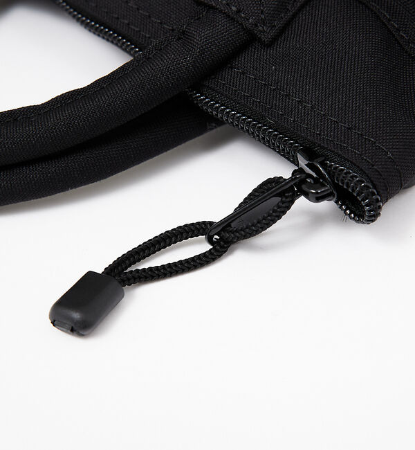 ABAHOUSE「【SML /エスエムエル 】2WAY HELMET BAG SS ショルダーバッ」|ショルダー・メッセンジャー|