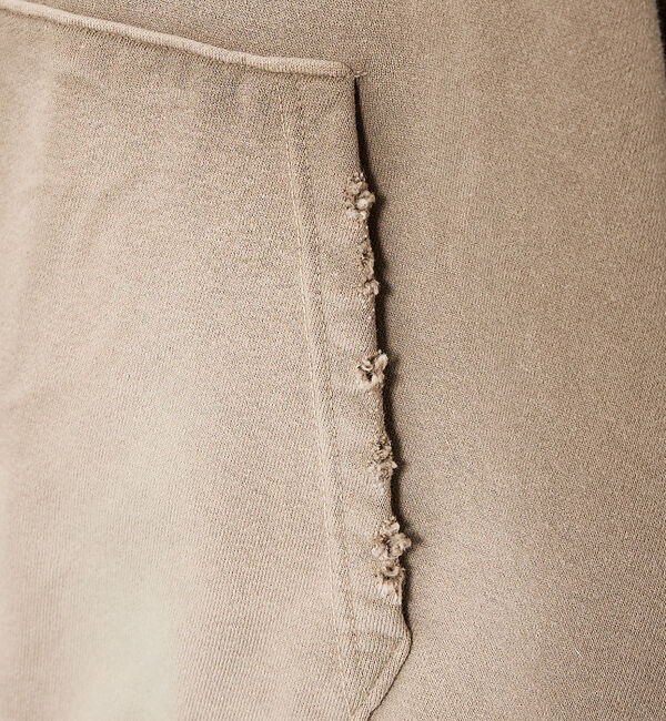 ABAHOUSE「【JOHNBULL/ジョンブル】ヴィンテージカラー スウェット/ プルオーバーパ」|パーカー|