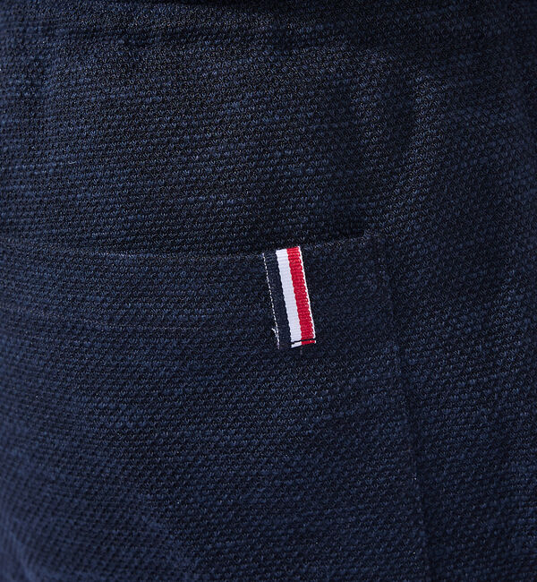 ABAHOUSE「【セットアップ対応】バーズアイ イージー ショーツ」|その他|