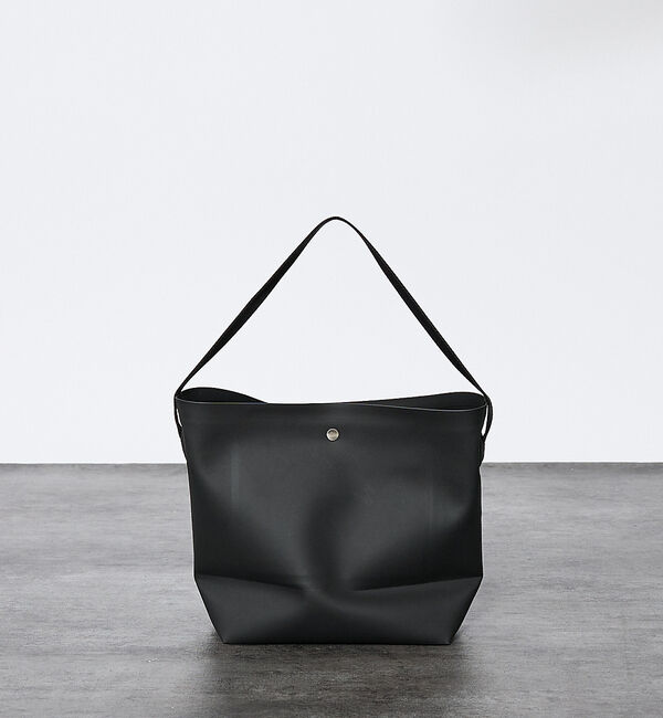 ABAHOUSE「【THE ART OF CARRYING/ジアートオブキャリング】PAPER F」|ショルダー・メッセンジャー|