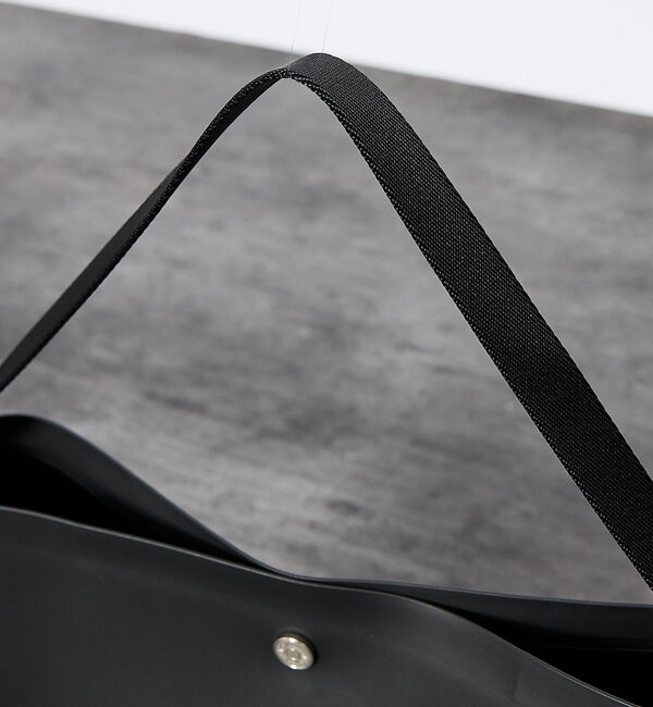 ABAHOUSE「【THE ART OF CARRYING/ジアートオブキャリング】PAPER F」|ショルダー・メッセンジャー|