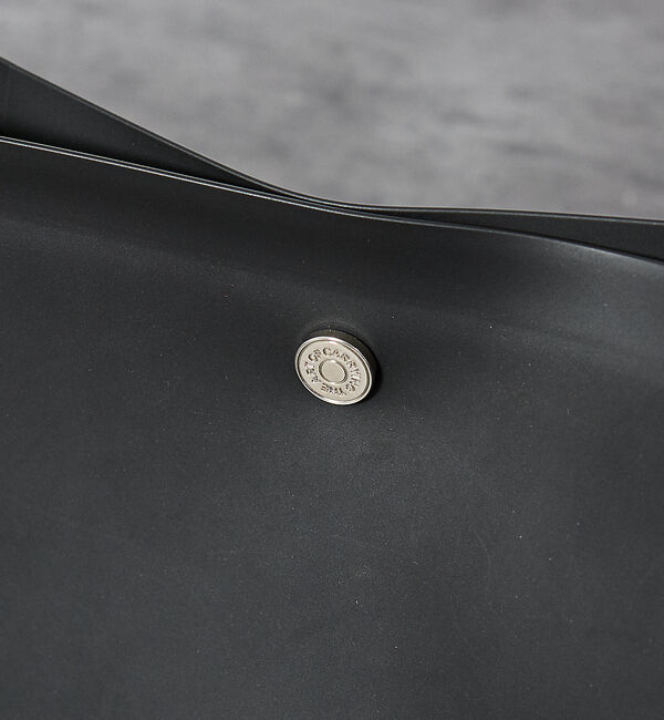 ABAHOUSE「【THE ART OF CARRYING/ジアートオブキャリング】PAPER F」|ショルダー・メッセンジャー|