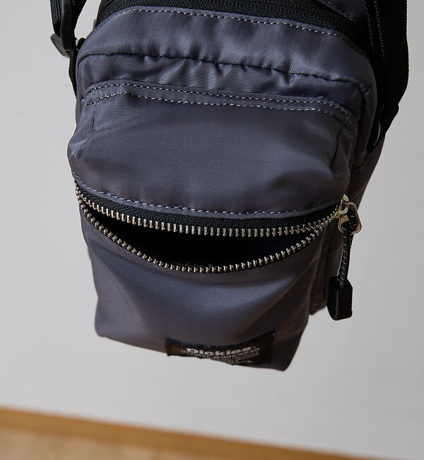 ABAHOUSE「【Dickies / ディッキーズ】 PADDED QUICKSHOULDER」|ショルダー・メッセンジャー|