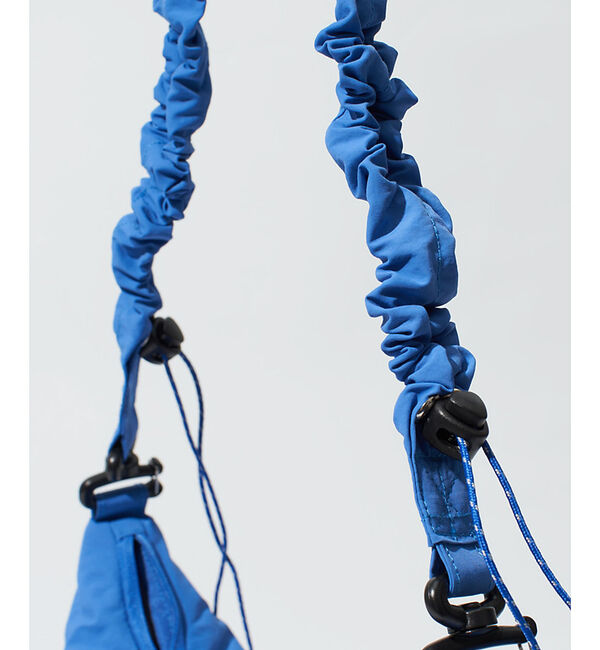 ABAHOUSE「【COBMASTER/コブマスター】PADDED-MUFFIN SEAGUL S」|ショルダー・メッセンジャー|