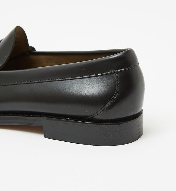 ABAHOUSE「【G.H.BASS】BA11010H LARSON MOC PENNY / ロー」|ローファー|