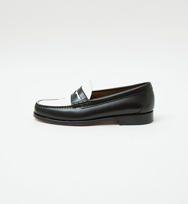 ABAHOUSE「【G.H.BASS】BA11010H LARSON MOC PENNY / ロー」|ローファー|