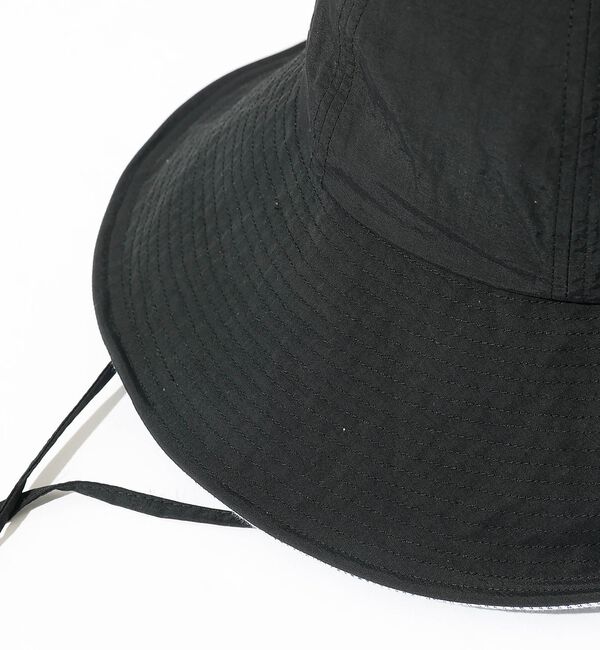 Rouge vif「【Ruben/ルーベン】つば広めハット/NOT SUN WIDE BRIM HA」|その他|