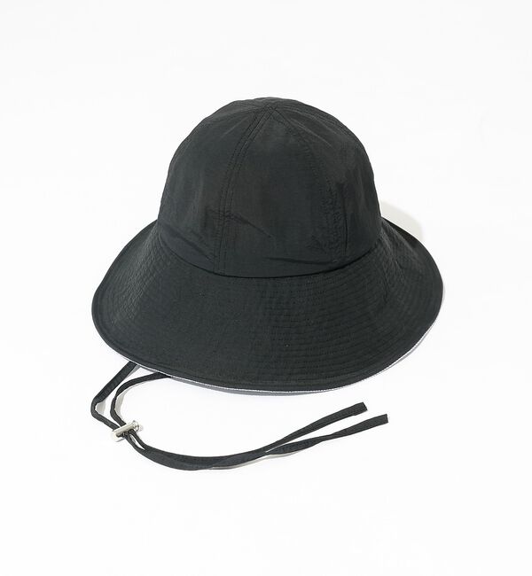 Rouge vif「【Ruben/ルーベン】つば広めハット/NOT SUN WIDE BRIM HA」|その他|