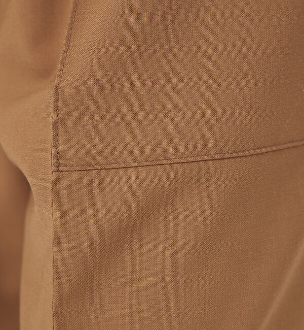 qualite「2WAYウールカーゴパンツ」|その他|