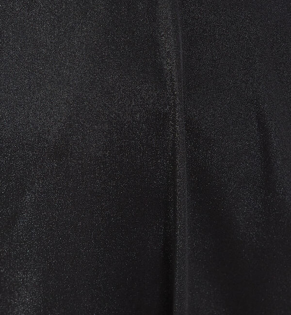 abahouse mavie「シアーフレアースカート」|スカート|