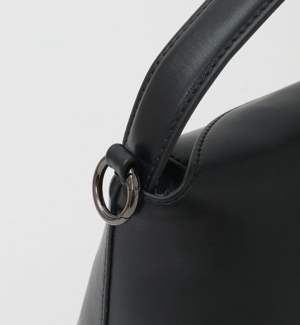 TIARA「【HVISK/ヴィスク】ショルダーバッグ（NOTE SOFT）」|ショルダー・メッセンジャー|