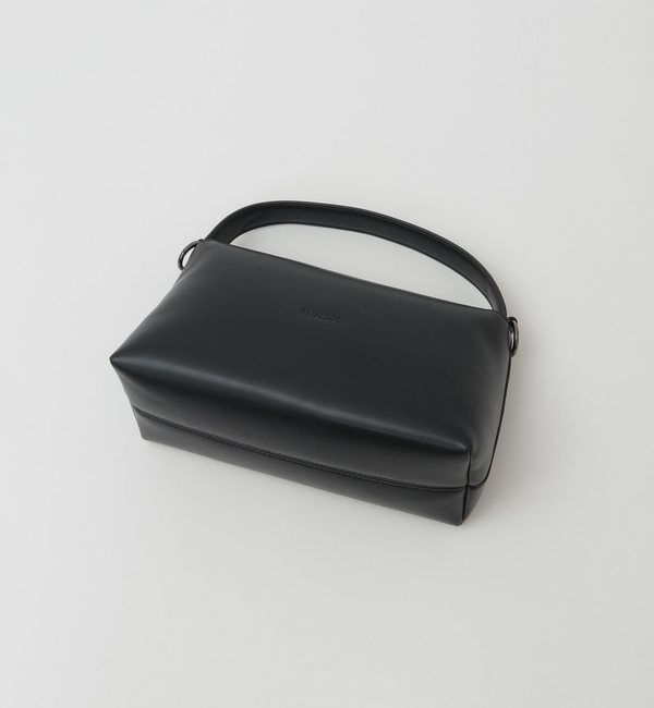 TIARA「【HVISK/ヴィスク】ショルダーバッグ（NOTE SOFT）」|ショルダー・メッセンジャー|