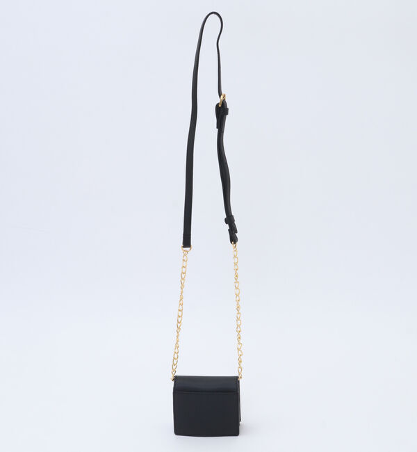 Liesse「【VIOLAd'ORO（ヴィオラドーロ）】ショルダーバッグ/V-1502」|ショルダー・メッセンジャー|