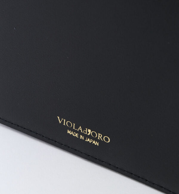 Liesse「【VIOLAd'ORO（ヴィオラドーロ）】ショルダーバッグ/V-1502」|ショルダー・メッセンジャー|