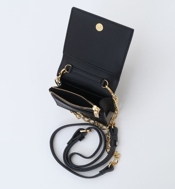 Liesse「【VIOLAd'ORO（ヴィオラドーロ）】ショルダーバッグ/V-1502」|ショルダー・メッセンジャー|