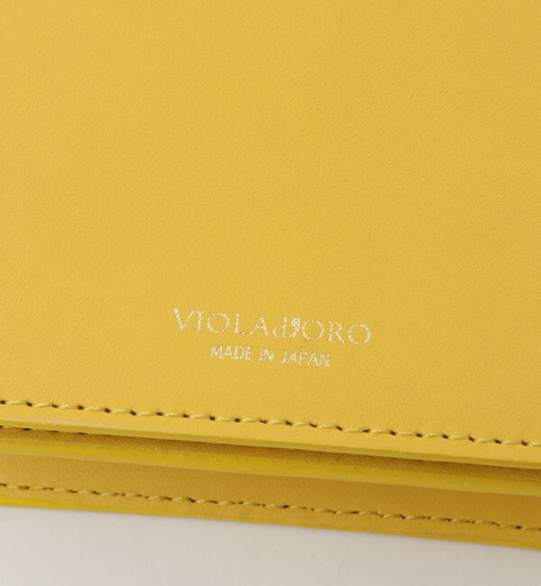 Liesse「【VIOLAd'ORO（ヴィオラドーロ）】ショルダーバッグ/V-1502」|ショルダー・メッセンジャー|