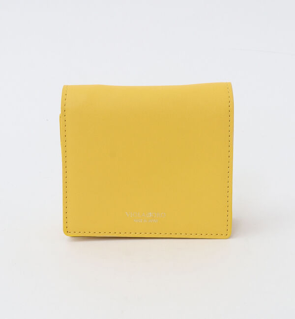 Liesse「【VIOLAd'ORO（ヴィオラドーロ）】ショルダーバッグ/V-1502」|ショルダー・メッセンジャー|