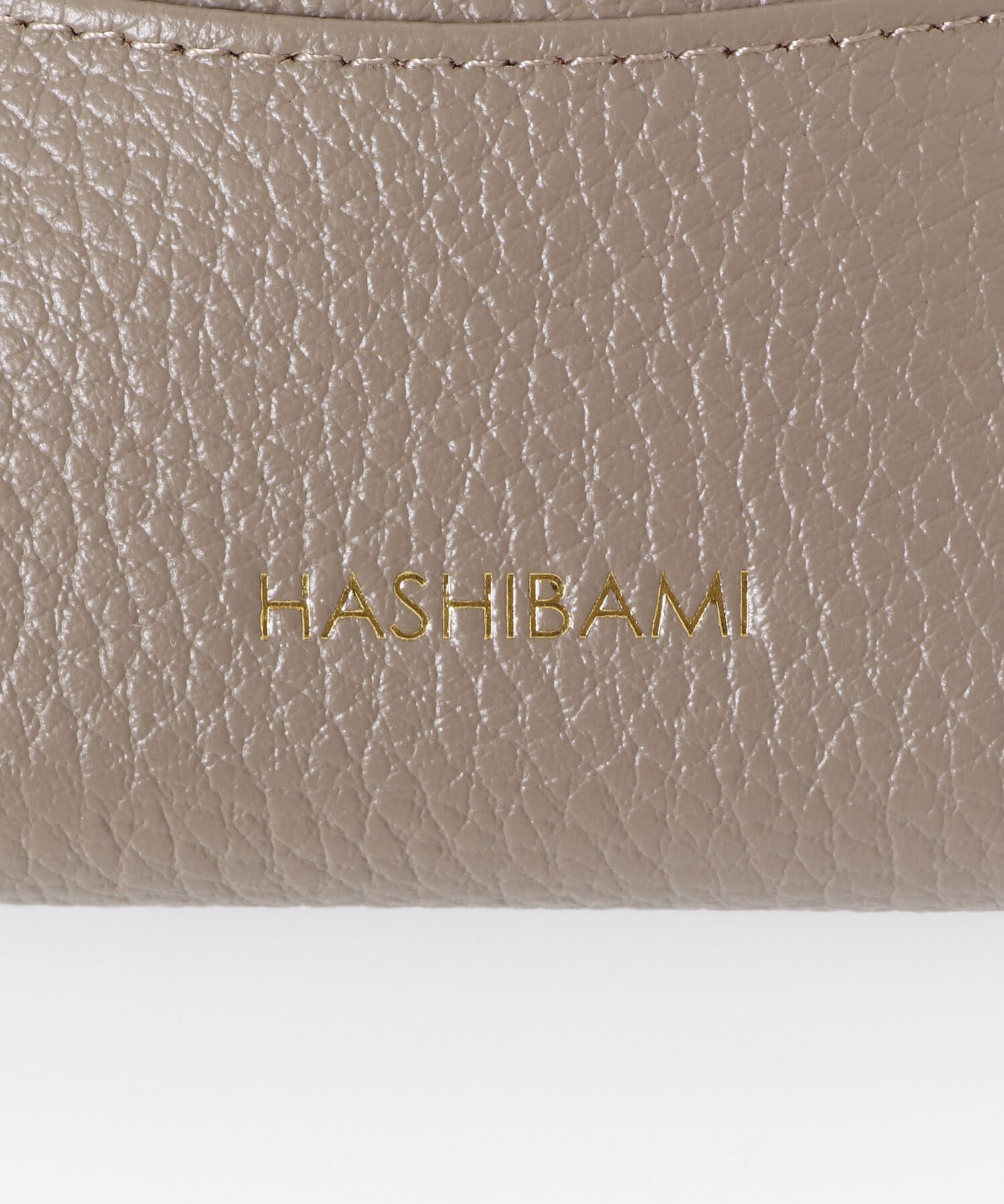 RODE SKO「Hashibami　ヒネリカナグスライドウォレット」|財布|