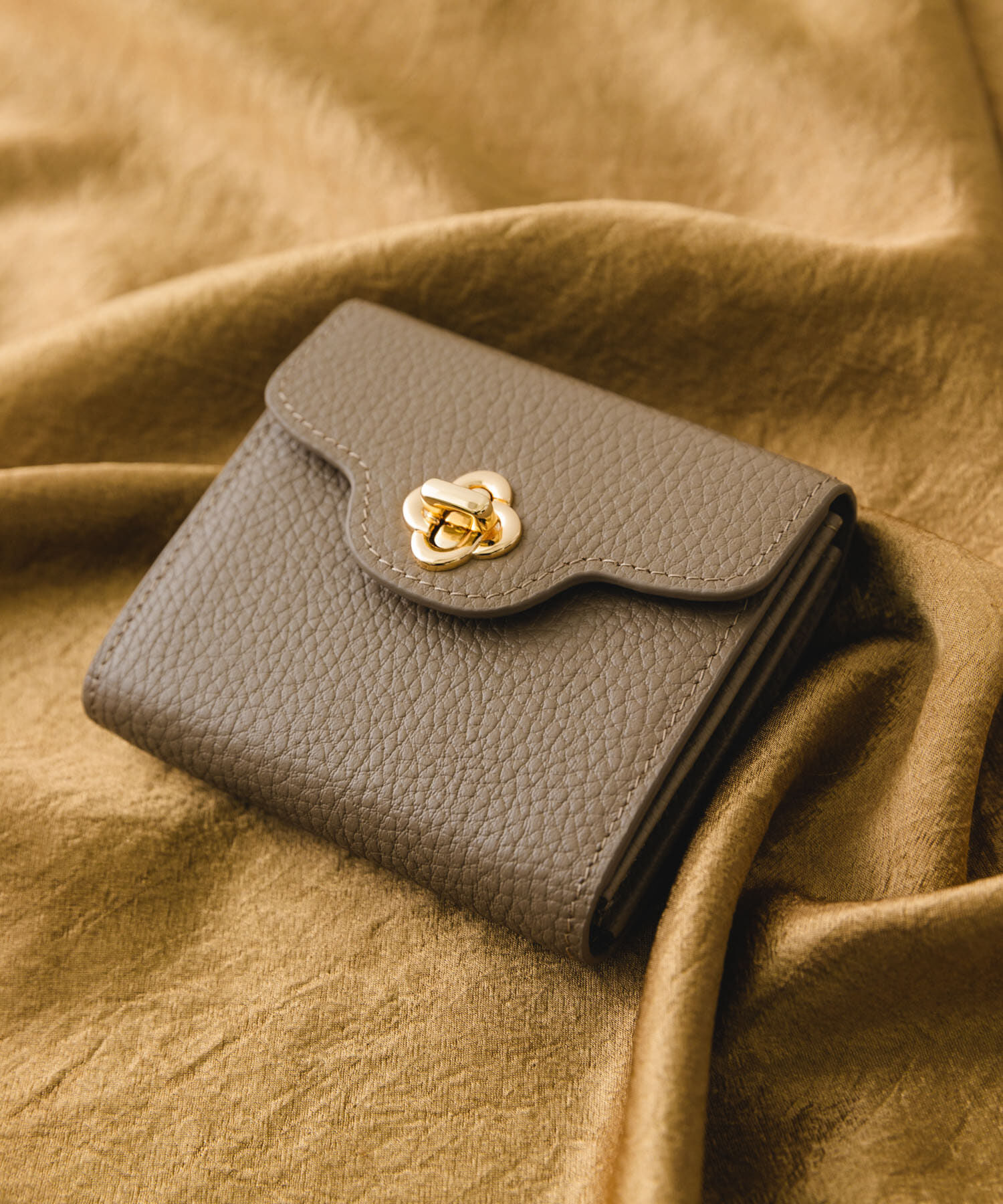 RODE SKO「Hashibami　ヒネリカナグスライドウォレット」|財布|