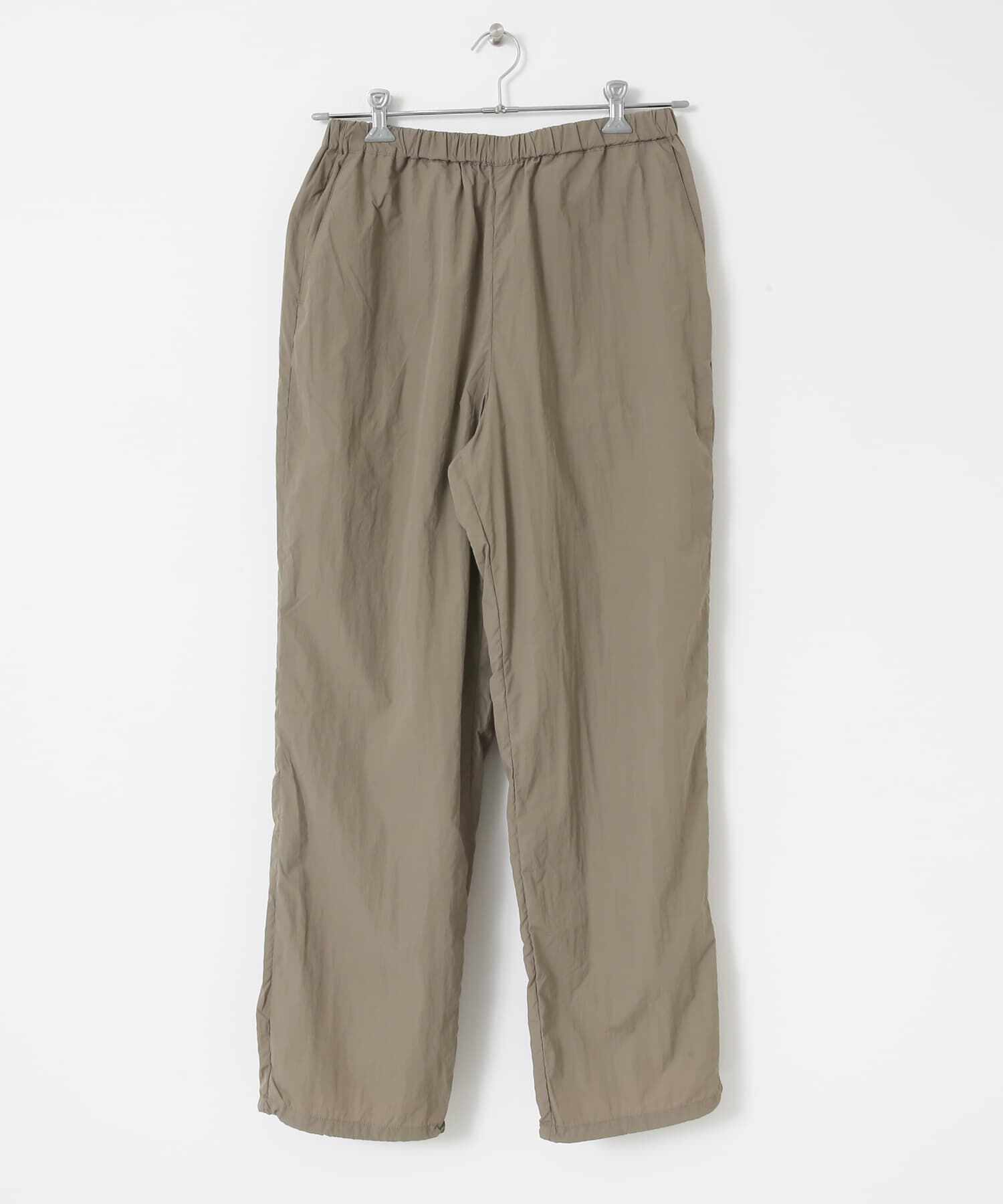 URBAN RESEARCH DOORS「OUTDOOR EXCHANGE ナイロンパンツ」|その他|