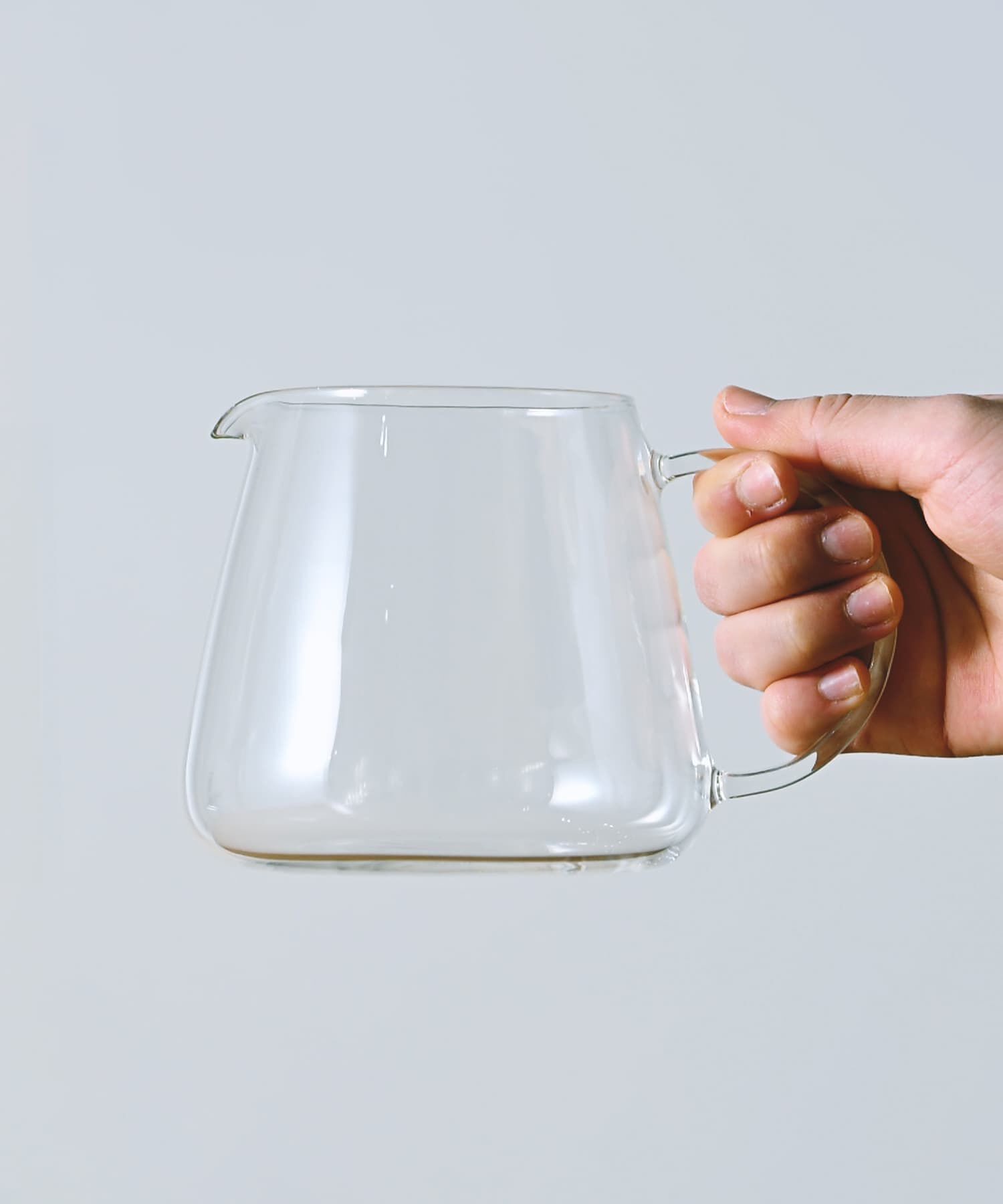 URBAN RESEARCH DOORS「HARIO　V60 バリスタサーバー 600」|食器・キッチングッズ|