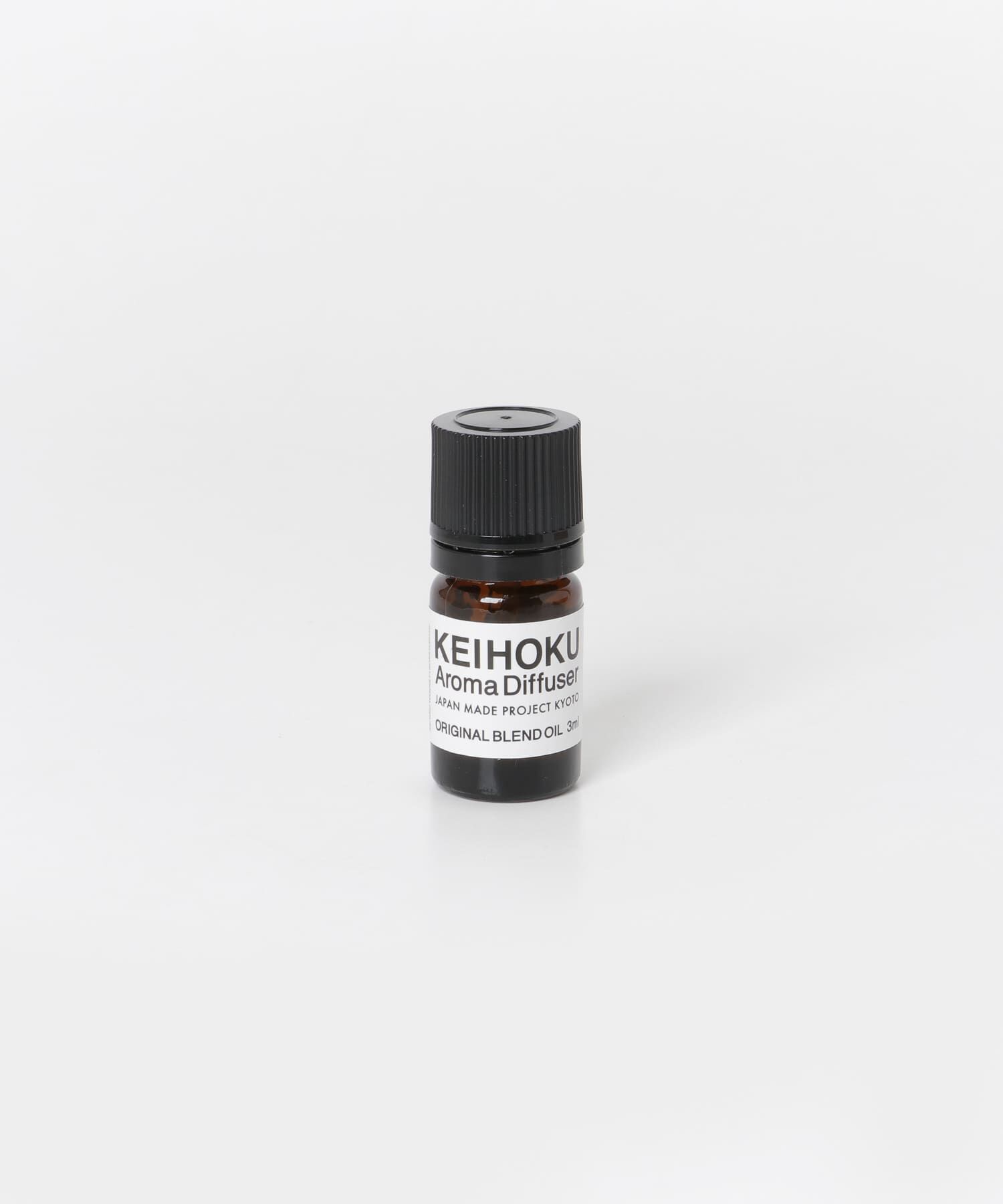 URBAN RESEARCH「KEIHOKU　KEIHOKU AROMA DIFFUSER」|アロマ・ルームフレグランス|