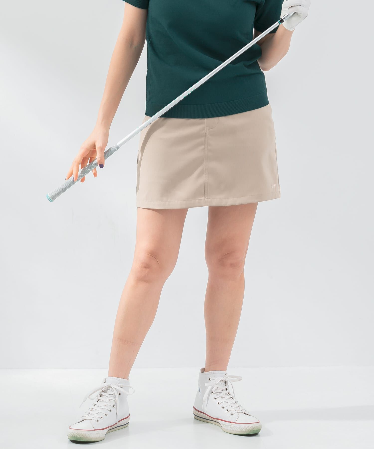 Sonny Label 「OOPS　台形スカート」|スカート|