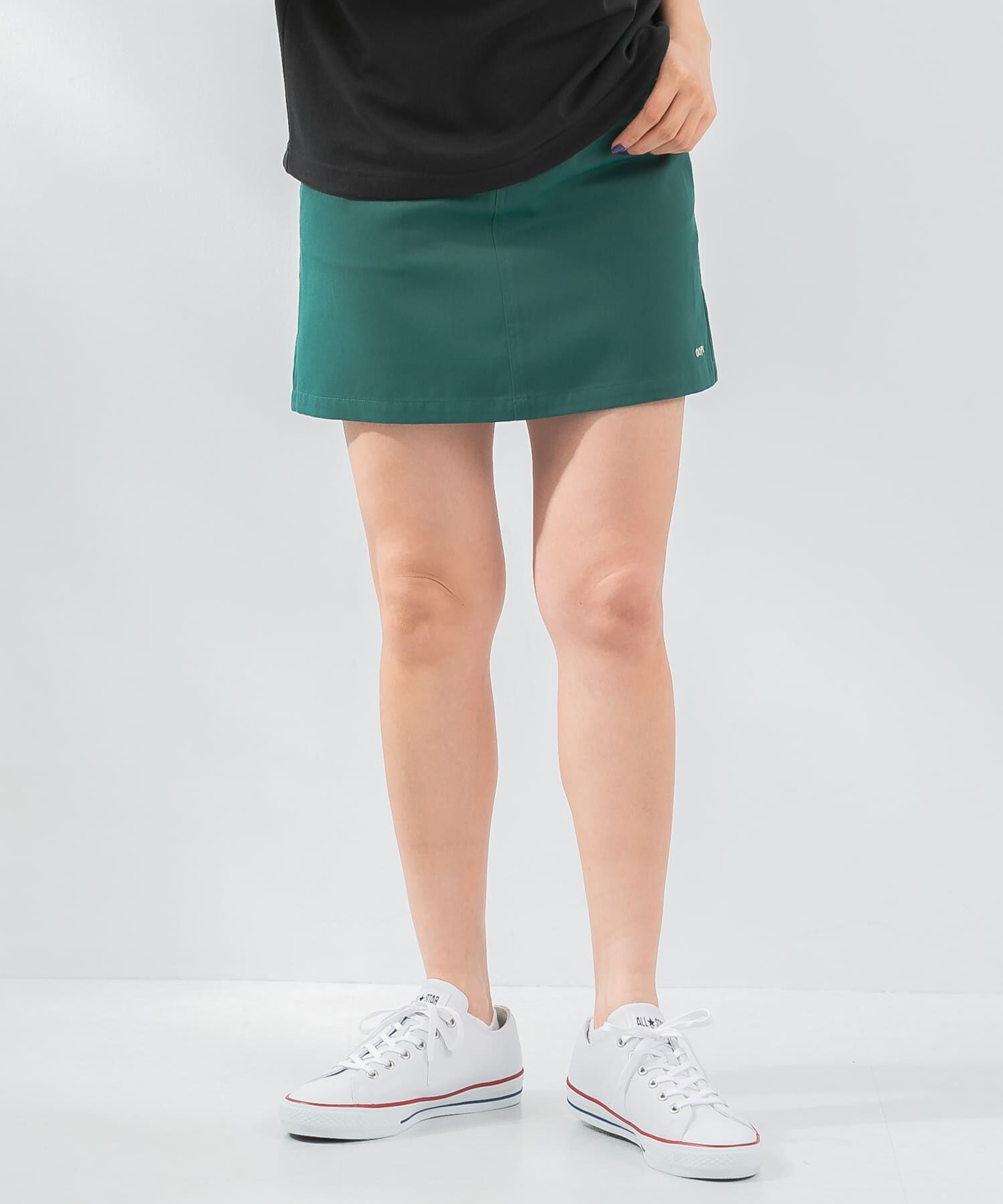 Sonny Label 「OOPS　台形スカート」|スカート|