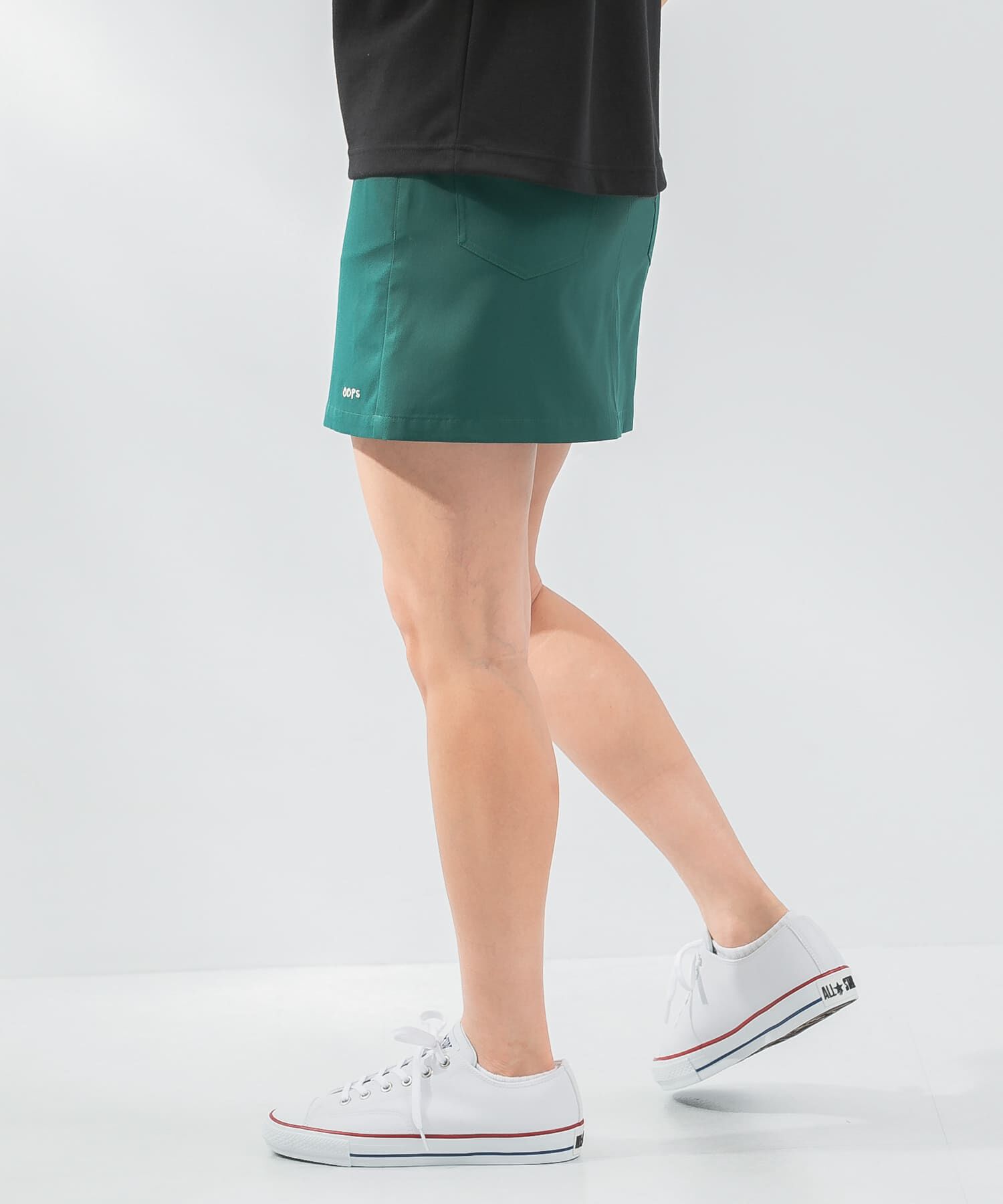 Sonny Label 「OOPS　台形スカート」|スカート|