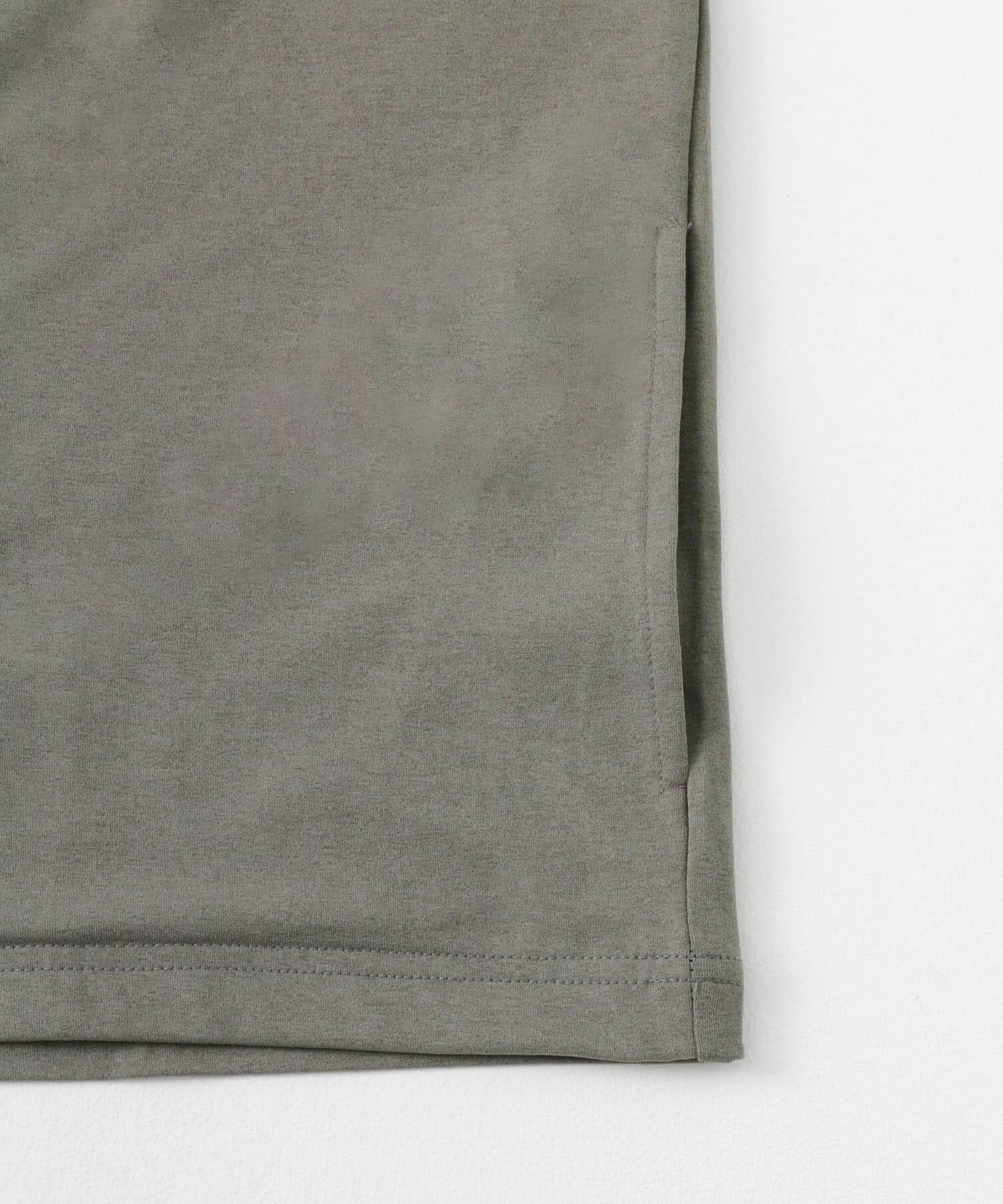 Sonny Label 「『吸収速乾/UVカット機能』REEF　バイカラーラッシュフーディ」|パーカー|